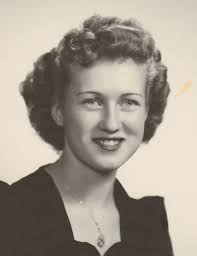 Obituary information for Betty Lou Hitchcock