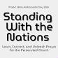 Standing With the Nations: PV Ambassador Day 2026