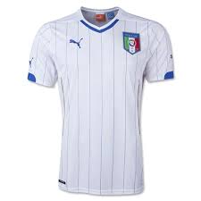 Football in italy has always been something special. Italy 2014 World Cup Away Shirt Official Http Brazilsworldcupshirts Co Uk Italy Soccer Italy Football Shirt Soccer Jersey