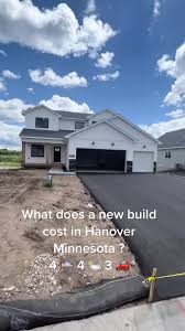 Luxurious Home for Sale in Hanover, Minnesota