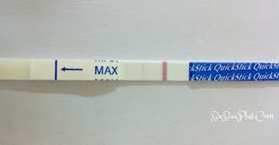 Muốn xác định có phải mình đang mang thai hay không, cách đơn giản và kín đáo nhất chính là tuy nhiên, không phải lúc nào kết quả cho ra cũng hoàn toàn chính xác và rõ ràng. Que Thá»­ Thai 1 Váº¡ch Ä'áº­m 1 Váº¡ch Má» Co Thai Khong