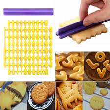 The banana is the fruit of t. Baking Accessories And Cake Decorating Baking Cookie Number Alphabet Biscuit Sm Cutters Cake 40pcs Fondant Mold Letter Home Furniture Diy