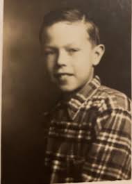 Harvey Davison Obituary