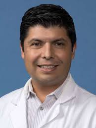 Jesus G. Ulloa, MD