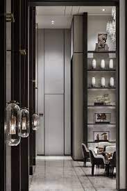 室內設計幸福空間室內裝潢裝修範例圖片室內設計 trendy seating lounge seating wall display cabinet