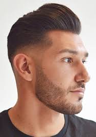 The pompadour haircut comes in many different variations. 229 Pompadour Hairstyles From Classic To Greaser