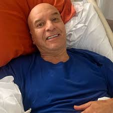 Fundraiser for Michael Kimberg by Miranda OBrien Kimberg : Support  Michael's Stroke Recovery