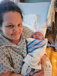 From 4lbs 11oz to 5'4” in 11 yrs. Happy Birthday son, we love you.