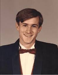 Jamie Eric Williams Obituary