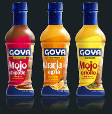 Find quality international products to add to your shopping list or order online for delivery . Goya Foods Marinade Range Packaging Goya Foods Food Packaging Design Food Packaging