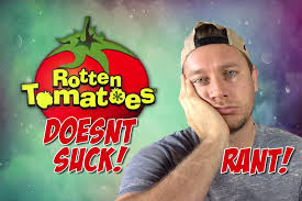 While this movie subverts just about everything in the horror movie genre. Rant Rotten Tomatoes Doesn T Suck Youtube