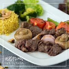 With Menu Options For Meat Lovers Too The Fillet Minion Is Not To Be Missed Seafood Restaurant Cuisine Meat Lovers