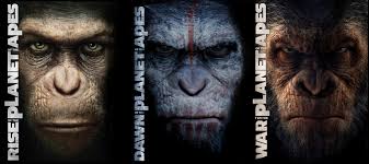 See more of war for the planet of the apes on facebook. What Are Your Thoughts On The New Planet Of The Apes Trilogy Spoilers Resetera