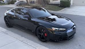 Image result for Mythos Black 2020 E-Tron