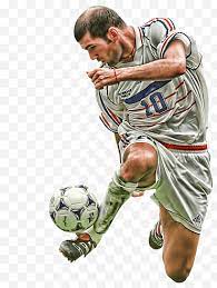 Zidane tribal ziˈdɑːn (dff and d012 pronunciation.) is the main protagonist of final fantasy ix. Zinedine Zidane Png Images Klipartz