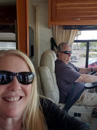 New to RVing, seeking YouTube setup/travel tips