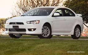 Sedan Mewah Sudah Murah Harga Mobil Bekas Mitsubishi Lancer Ex Mulai Rp 150 Juta