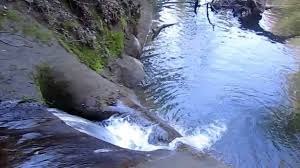 Stausee in den vereinigten staaten (de); Bear Creek Briones Reservoir Youtube