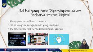Menggambar poster.bagi para malu dengan toturial ini sangat di mudahkan. Teknik Menggambar Poster Cara Golden