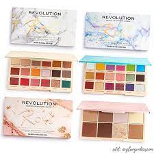 Find many great new & used options and get the best deals for makeup revolution roxi roxxsaurus colour burst eyeshadow palette bright pastel at the best online prices at ebay! Revolution Makeup X Roxxsaurus Collection