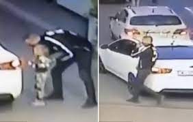 Gambar perempuan dirogol dan bunuh di tempat cuci kereta kulim. Video Budak Perempuan Diculik Ketika Ibunya Buat Pembayaran Di Kaunter Stesen Minyak The Reporter