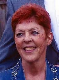 Bonnie Tidwell's Instagram, Twitter & Facebook