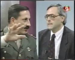 LAS CONTÍNUAS DESVENTURAS DEL CIAE Y SU RESPONSABLE PARA “EXPLICAR” LOS  CASOS DE AYER Y HOY (Por Carlos Ferguson)