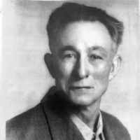 William Milan Holstead (1892–1962)