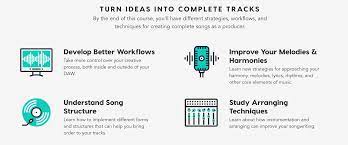 The verses are where you can elaborate on the topic of the song or. Learn To Create Powerful Engaging Songs In Our New Course Songwriting For Producers Soundfly