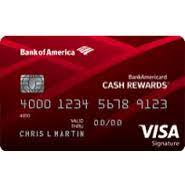 Mar 14, 2013 · the bank of america secured credit card deposit can be returned in 2 situations: Expired Bank Of America Cash Rewards 50 Referral Bonus With 150 Signup Offer Refer In The Comments Doctor Of Credit