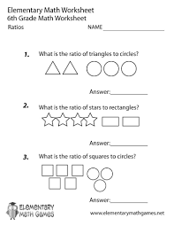 16 Printable Math Worksheets For 6th Graders In 2020 6th Grade Worksheets Printable Math Worksheets Free Printable Math Worksheets