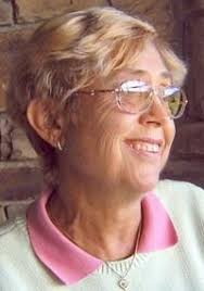 Jean Marie DeWitt Hutchens Kjos