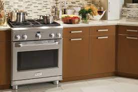 If your home features exposed brick and. All About Pro Style Kitchen Stoves This Old House