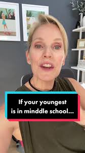 Don’t wait until that dorm room door closes: if you’re a mom and your  youngest has hit middle school, it's time for you to start thinking about  the next phase of your life #morethanamom #dontsettle ...