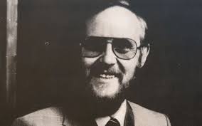 In memorium: Norman Wilson