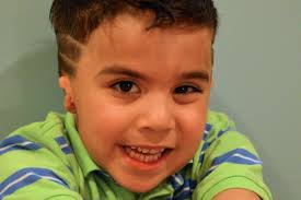 Fundraiser for Marisa Coccaro by Heidi Einsweiler : An Ear for Connor