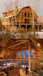 See more ideas about barn house, barn living, house design. Time Worn Wood Reclaimed Barn Wood Planks For Interior And Exterior Use Rustic Wood With Character And A History Barn House Plans Barn Style House Log Homes