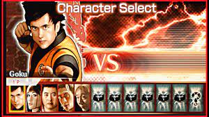 Dragon ball online takes place on earth, 216 years after the events of goku's departure. Dragon Ball Evolution Worst Db Game Ever Youtube