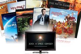 Hear the crackling gun sounds in their harsh and raw form firing past your living room space through your surround sound system, and be immersed in the bright and abrasive visuals. The 10 Best Movies To Show Off Your Home Theatre