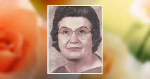 Frances Rebecca Stewart "Monk" Obituary April 11, 2023