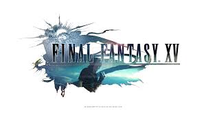 Starting with final fantasy iv, all game logos feature the same basic layout. Final Fantasy Xv New Hour Long Gameplay Demo Mxdwn Games