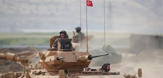 تركيا مقتل 3 مدنيين باستهداف موكب عسكري تركي بغارة جوية في إدلب With Images Military Vehicles Military Iraq