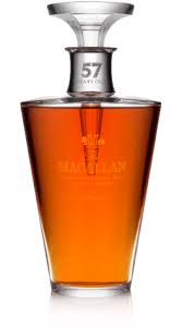 The Macallan 50 Year Old In A Lalique Bottle Whisky Bottle Bottle Whisky Collection