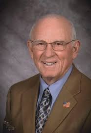 Richard J. Davenport Obituary