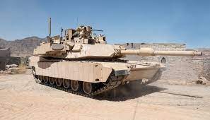 In 2015, the army awarded glds the contract to begin production of the m1a2 sepv3, with the initial production vehicle delivered to the army in 2017. U S Army To Upgrade 100 More Abrams Tanks To M1a2 Sepv3 Configuration