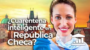 Los periodistas checos se enfrentan a desafíos importantes: Chequia Y El Coronavirus Un Modelo A Seguir Para El Mundo Visualpolitik Youtube