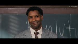Lezioni di vita con Denzel Washington 💪🏿 | Filmisnow | Facebook