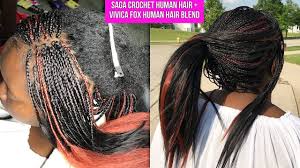 Dhgate.com provide a large selection of promotional micro braiding hair extensions on sale at cheap price and excellent crafts. Micro Braids W Crochet On Long Hair W Human Hair Blend Micro Braids Micro Braids Human Hair Micro Braids Styles
