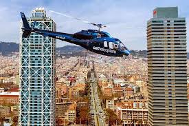 Fiorano track and viale enzo ferrari tour rules private shuttle buses can be organised on request. Ferrari Helicopter Experience In Barcelona 2021