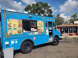 Taco Time Food Truck — Mexican restaurant food truck in Indianapolis, Indiana